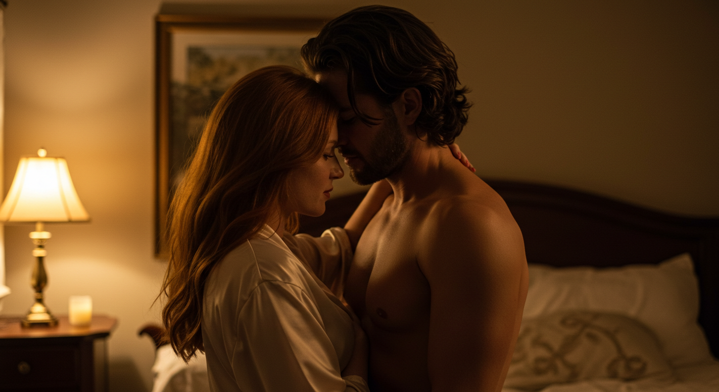 The Side-by-Side Breakdown: Love vs Lust at a Glance