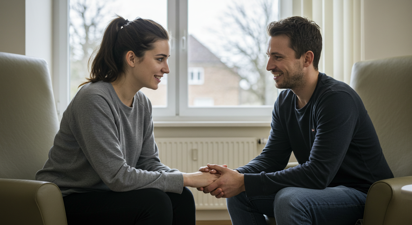 Understanding Recovery It’s a Lifelong Process