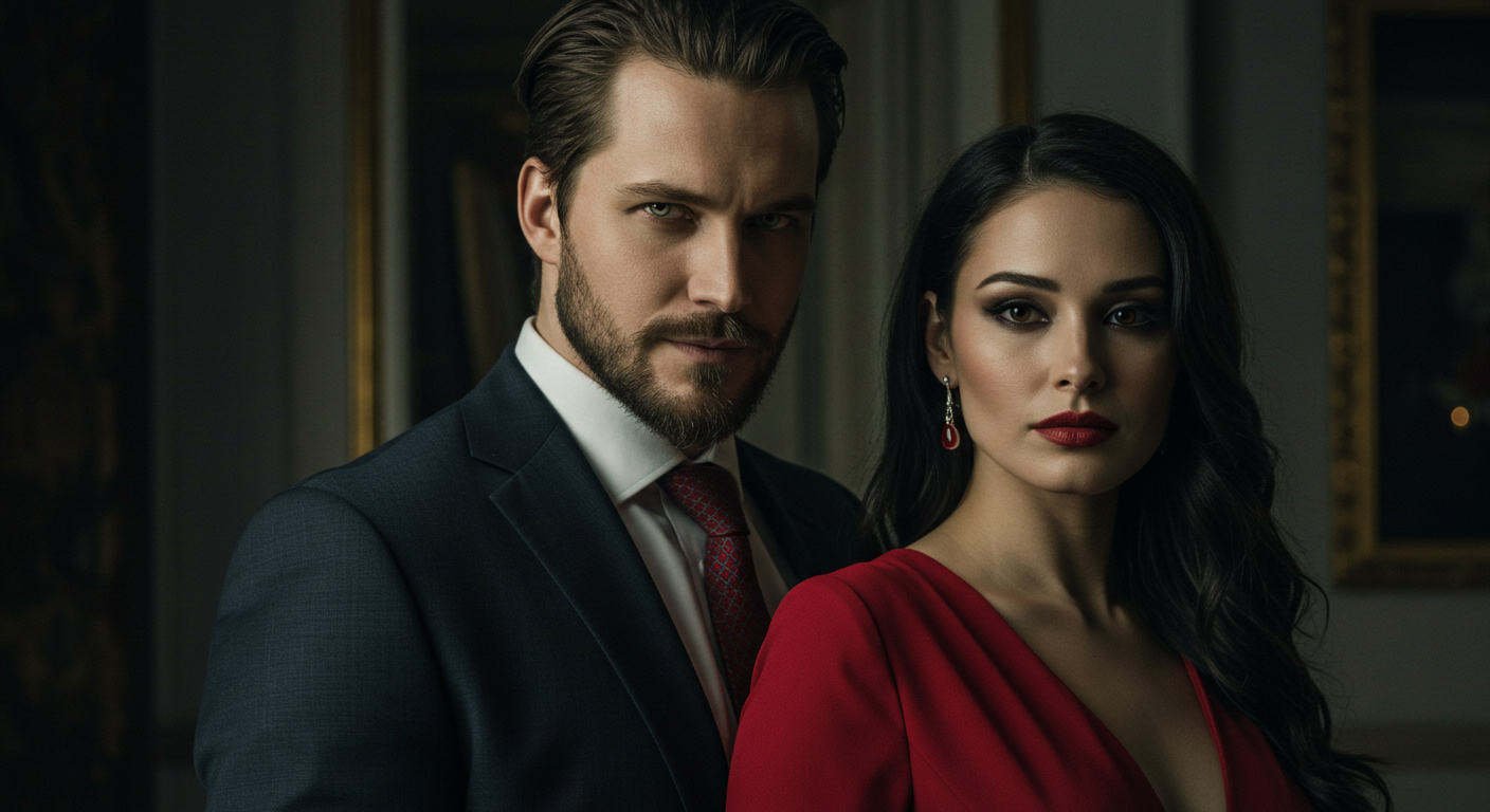What Narcissism Really Looks Like in Relationships