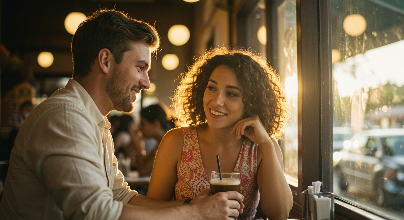 What to Talk About Before You Take It Further