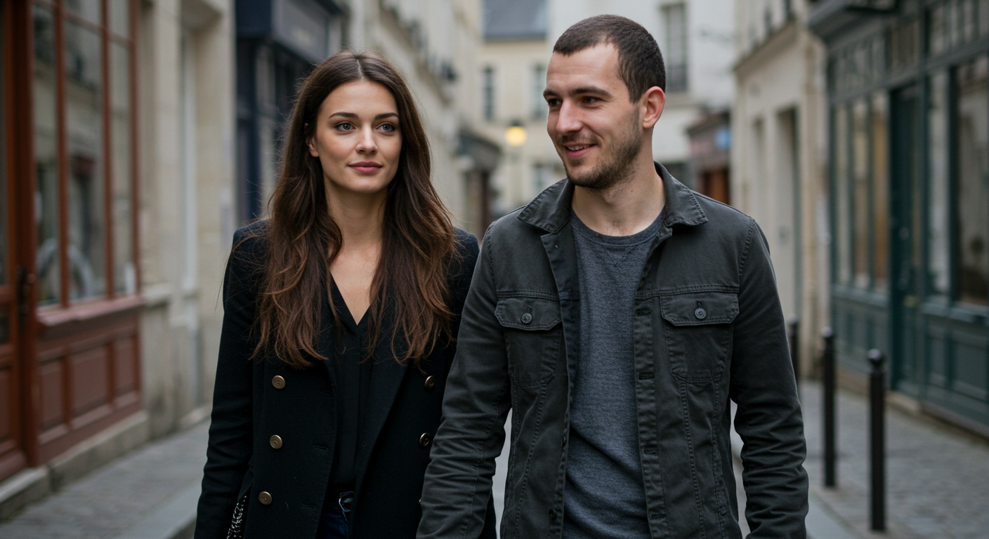 When It Ends Can You Still Work Together