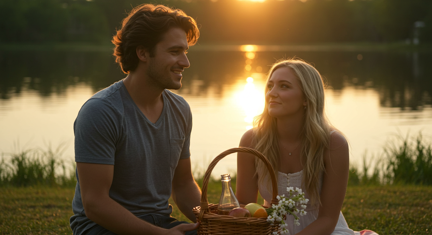 Why Dating a Friend Feels So Tempting