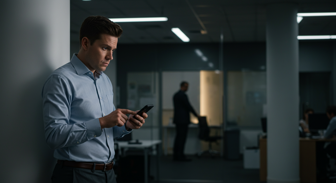 Why People Commit Financial Infidelity