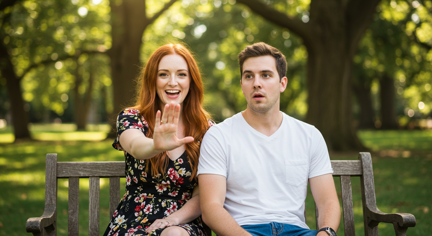 Your Boundaries Are a Blueprint for Emotional Safety