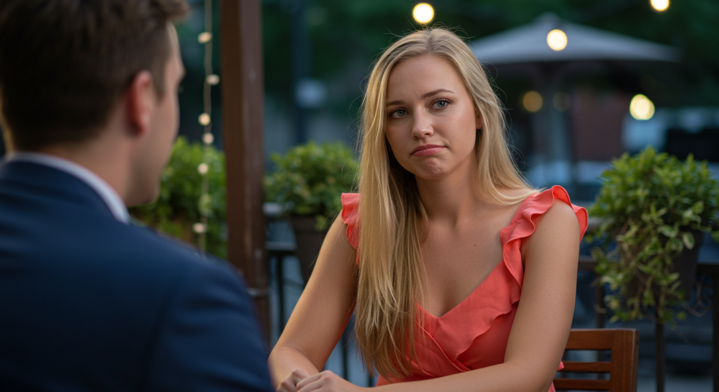 You’re not asking for too much—you’ve just been trained to settle
