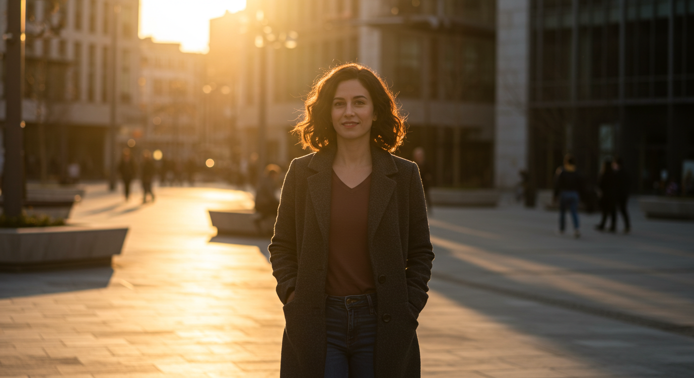 Building Confidence in a New Dating Landscape