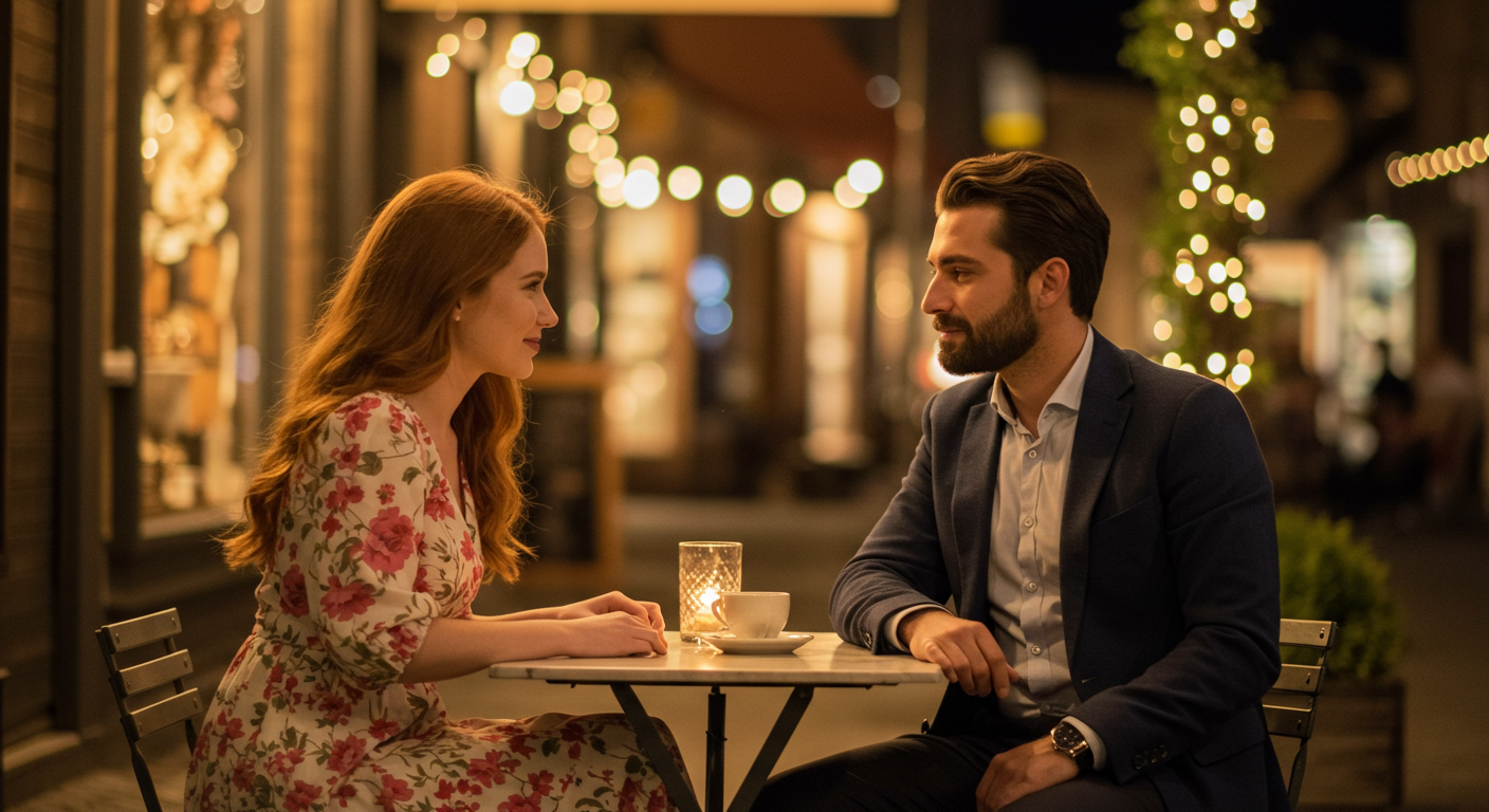 Building New Patterns That Support Growth