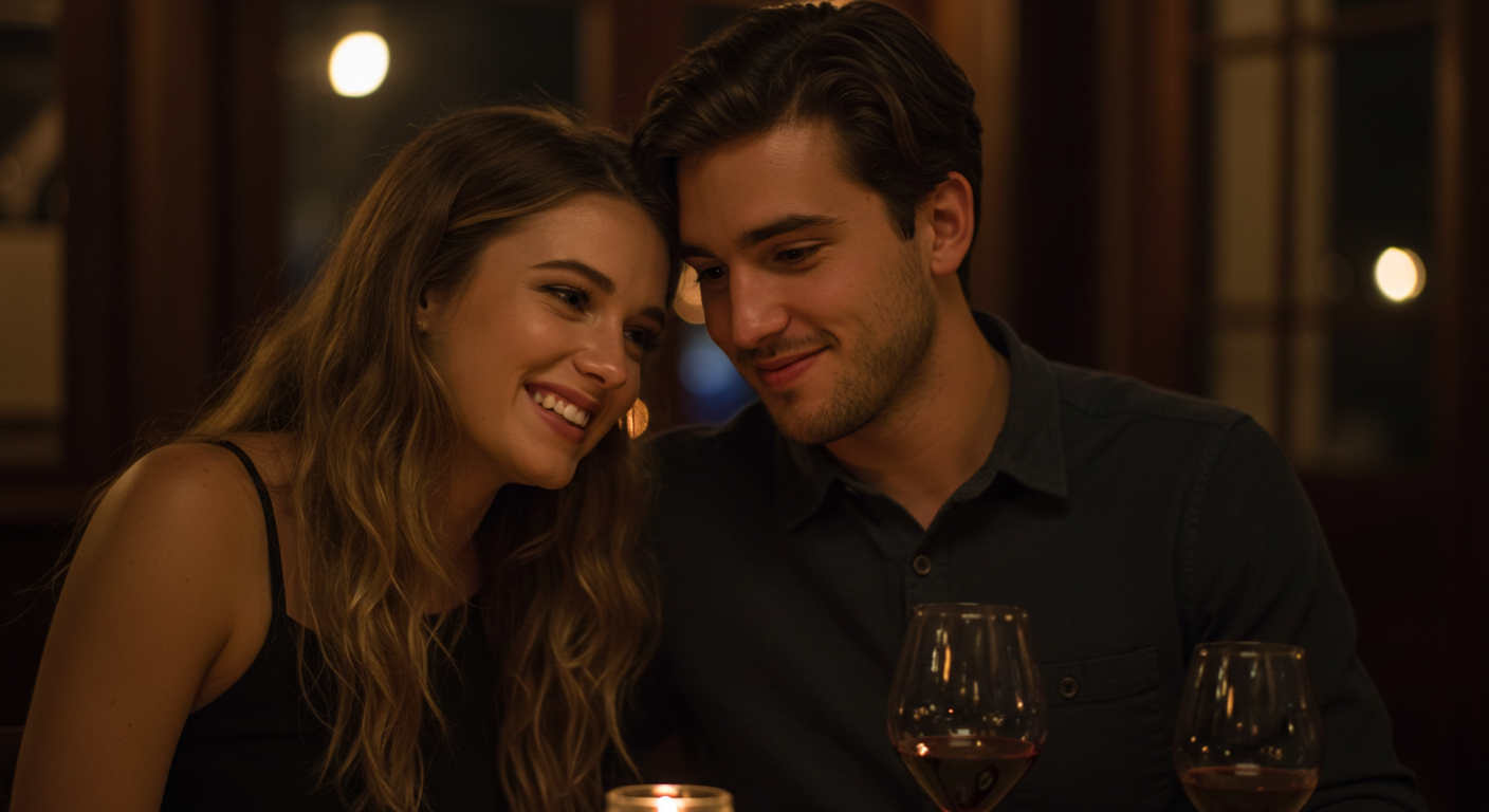 dating a friend after divorce