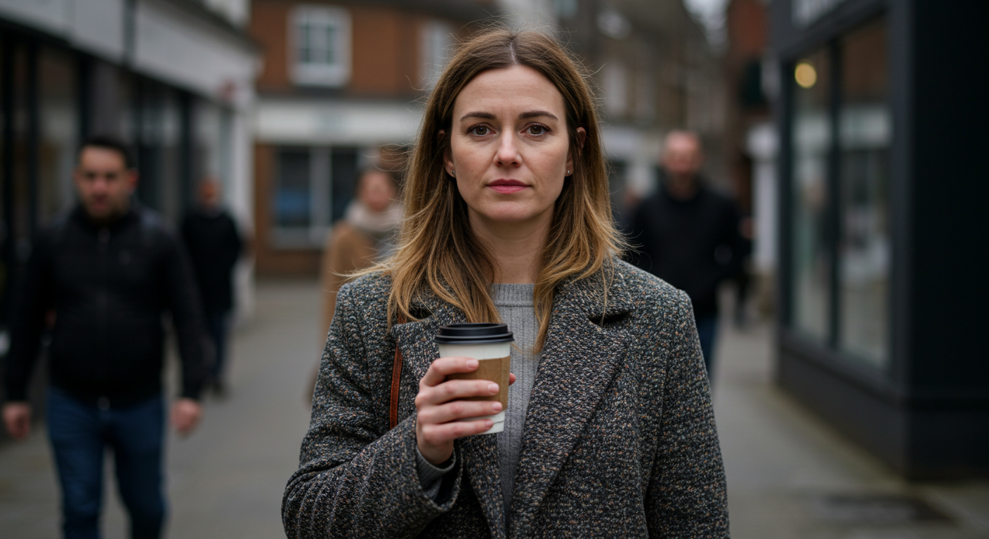 Dealing With Judgment From Others