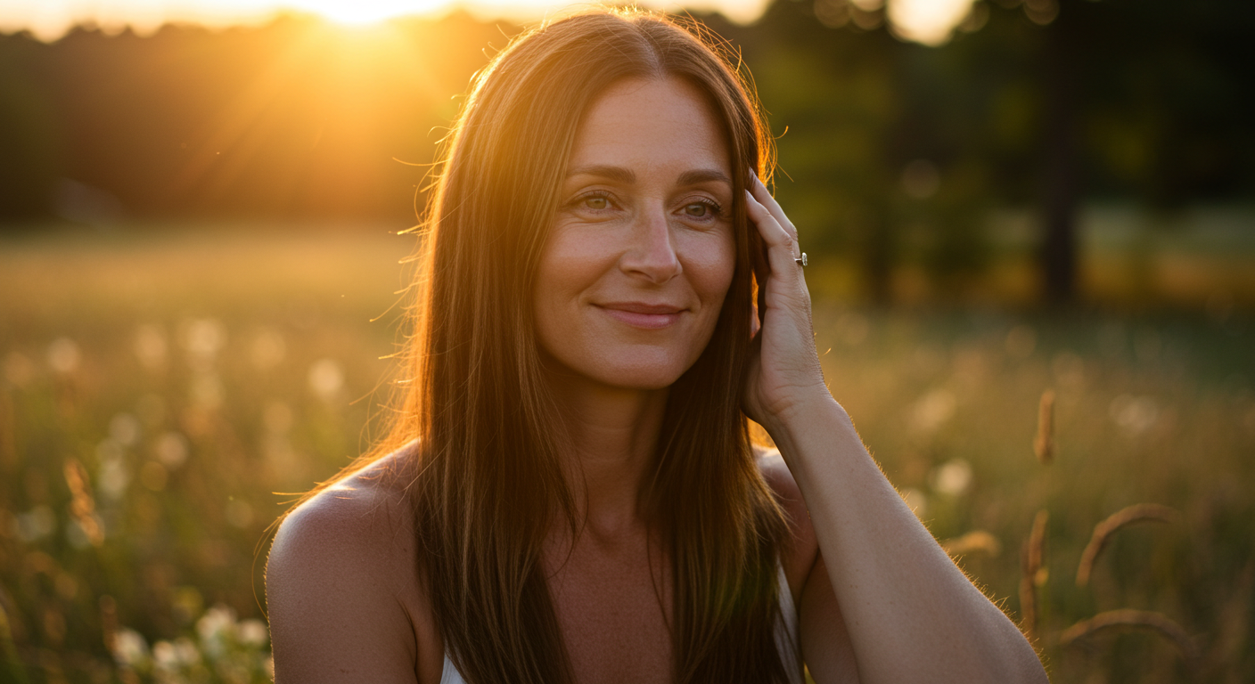 Final Thoughts Dating After Divorce at 50 Is a Return to True Self