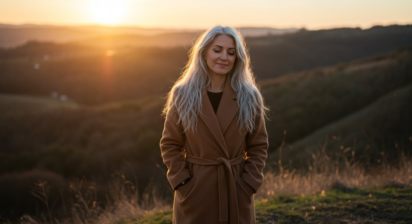 Final Thoughts: Dating After Divorce in Your 40s Can Be the Best Chapter Yet