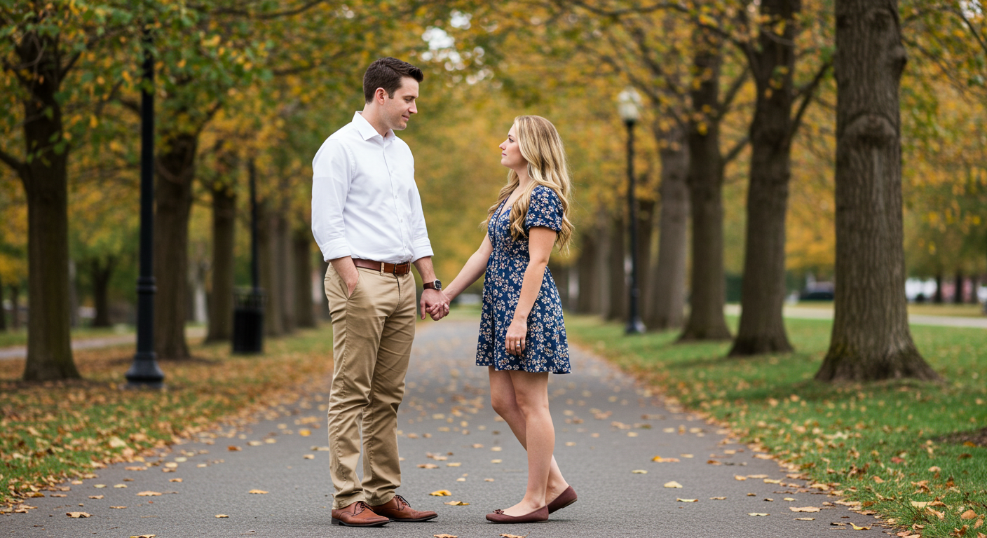 Final Thoughts Friendship Is a Strong Foundation, but It Still Needs Care