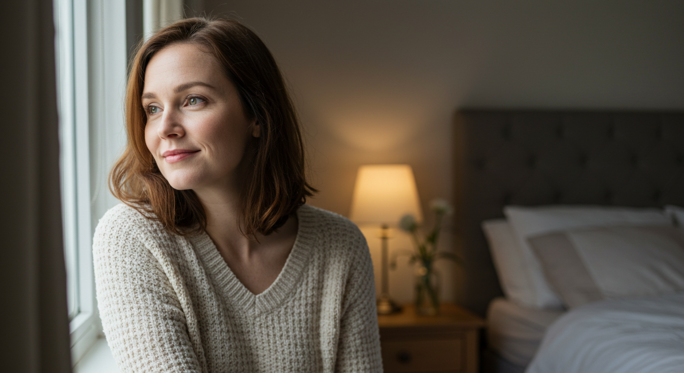 Final Thoughts Guilt and Dating After Divorce Do Not Have to Control You