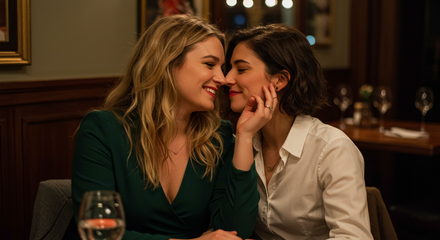 Final Thoughts Love Should Be a Gift, Not a Cure