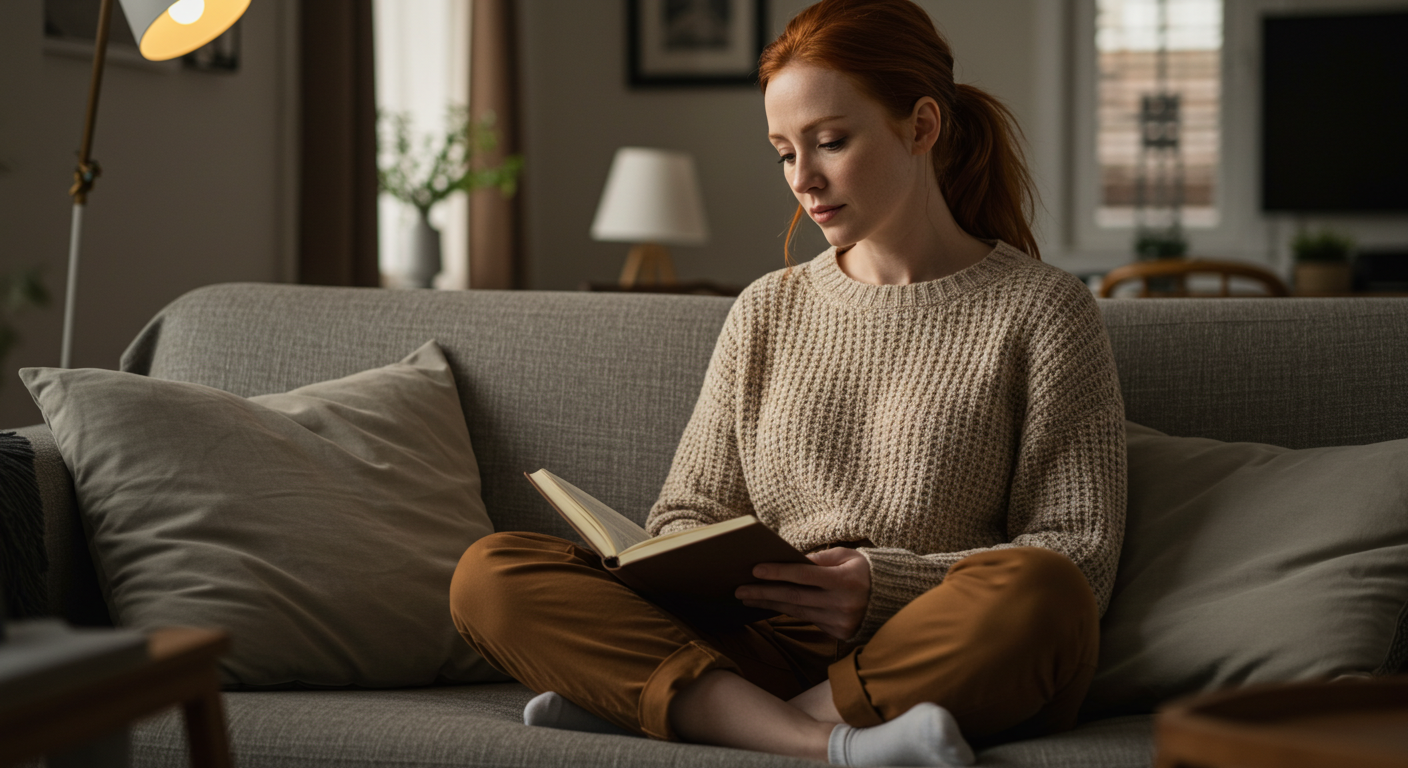 Healing First: Why Emotional Work Matters More Than Ever