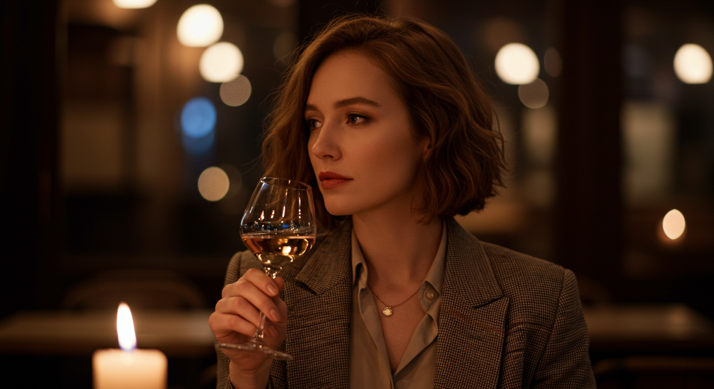 How Dating in Your 40s Feels Different