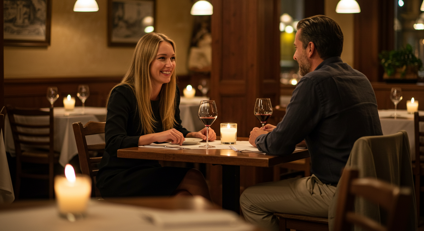 Practicing Mindfulness in New Connections