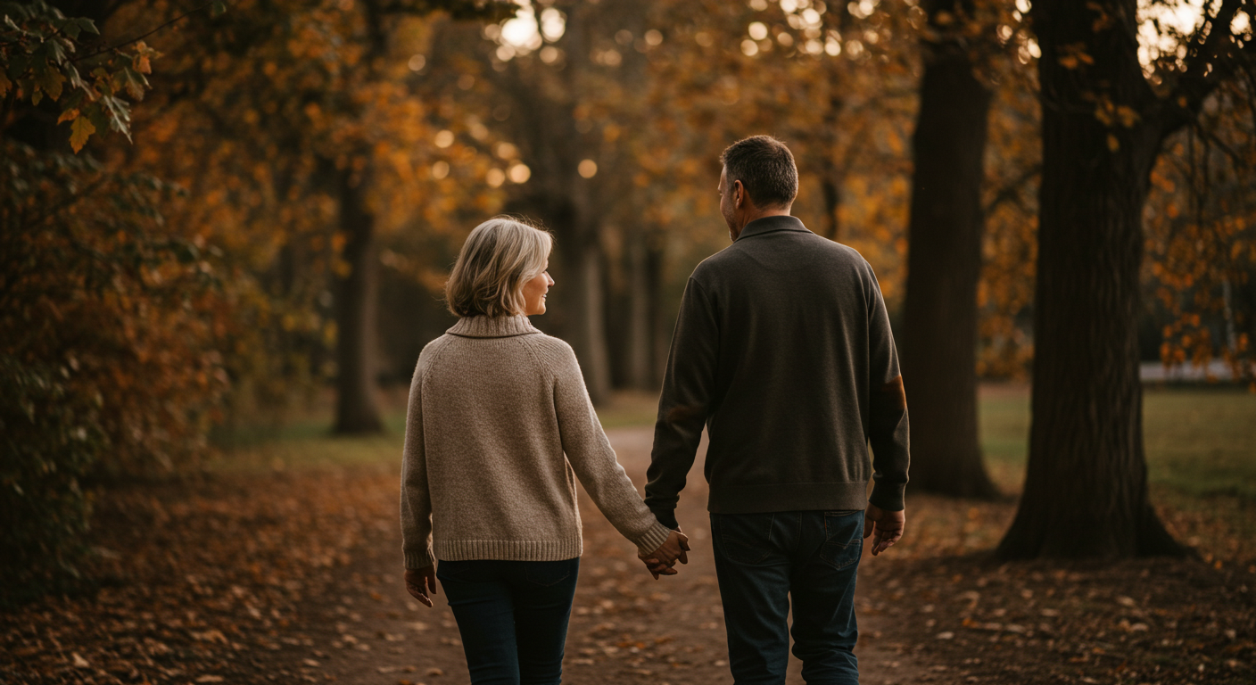 Redefining Romance: What Real Connection Looks Like Now