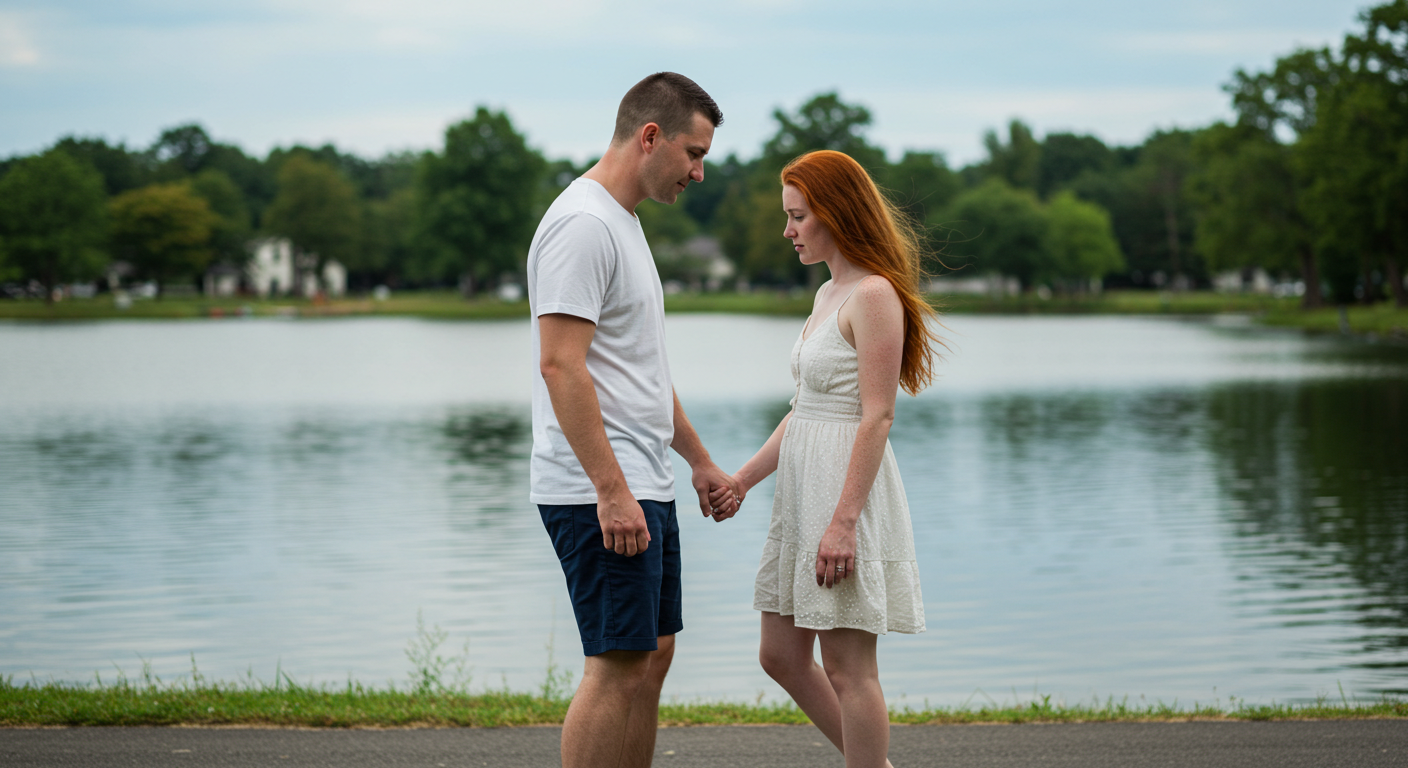 Stage Five: Emotional Intimacy and Real Connection