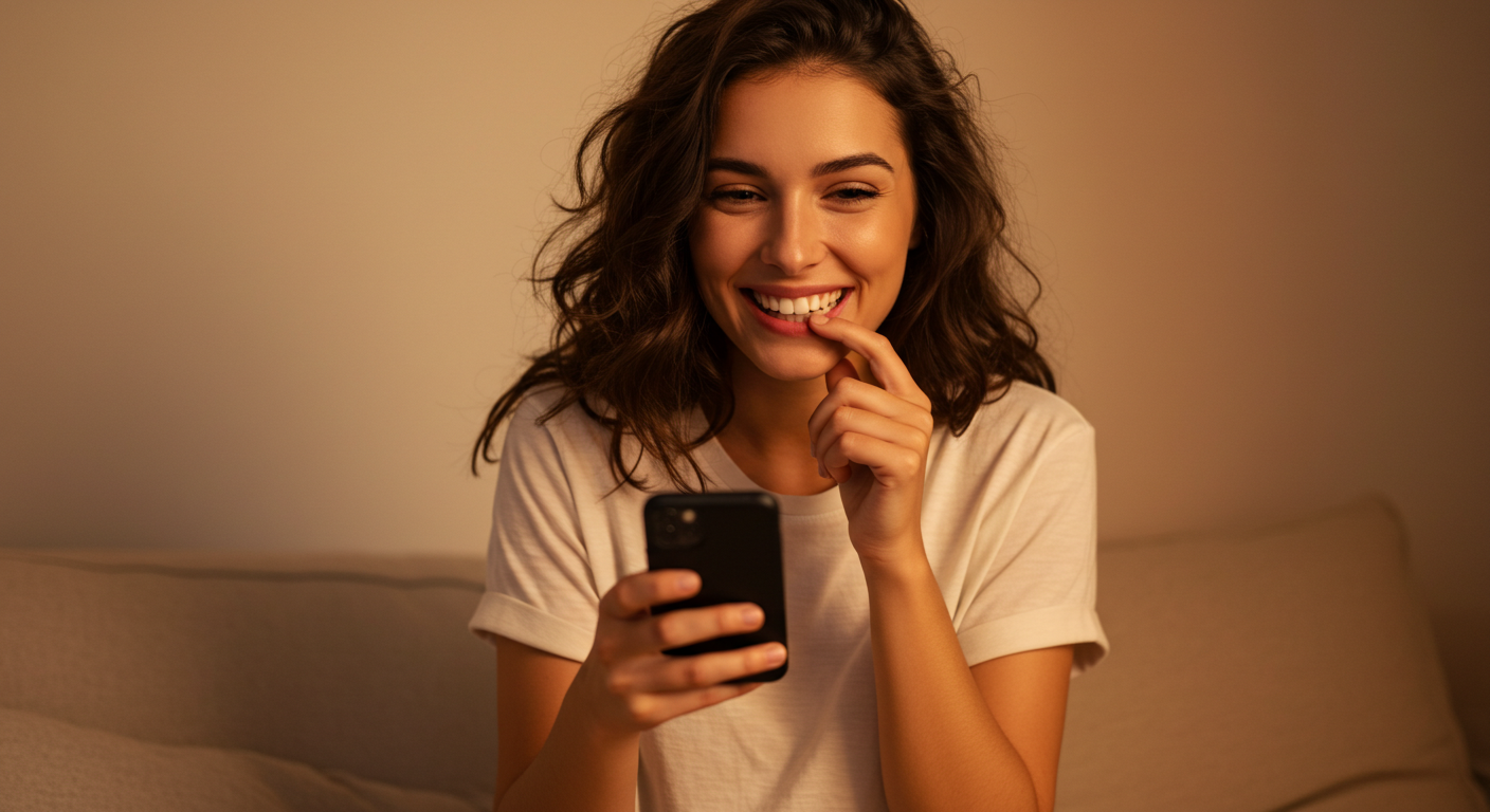 Stage Three: Curiosity and Exploration