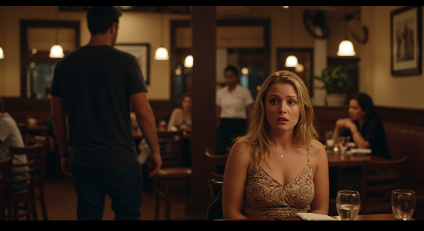 The Risks and Rewards of Dating a Friend