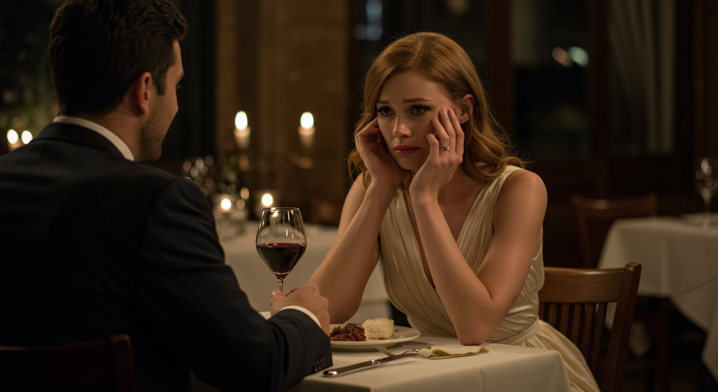 The Risks of Dating Without Healing First