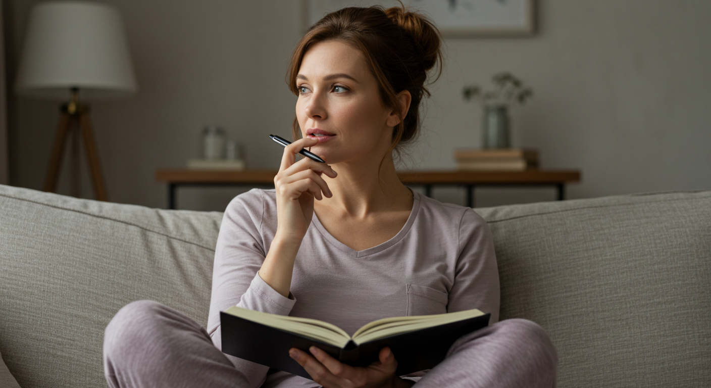 Understanding the Root of the Comparison Habit