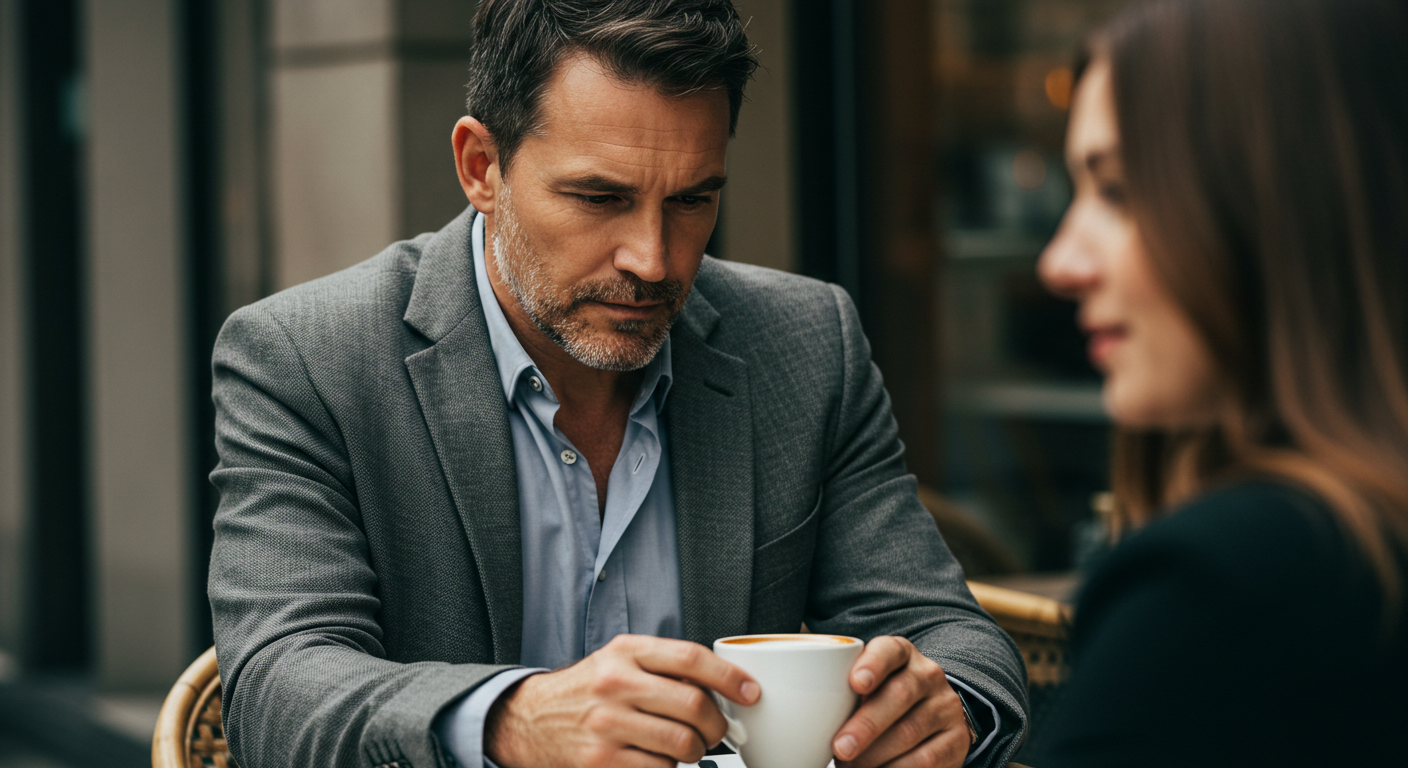 What Are Relationship Patterns and Where Do They Come From?