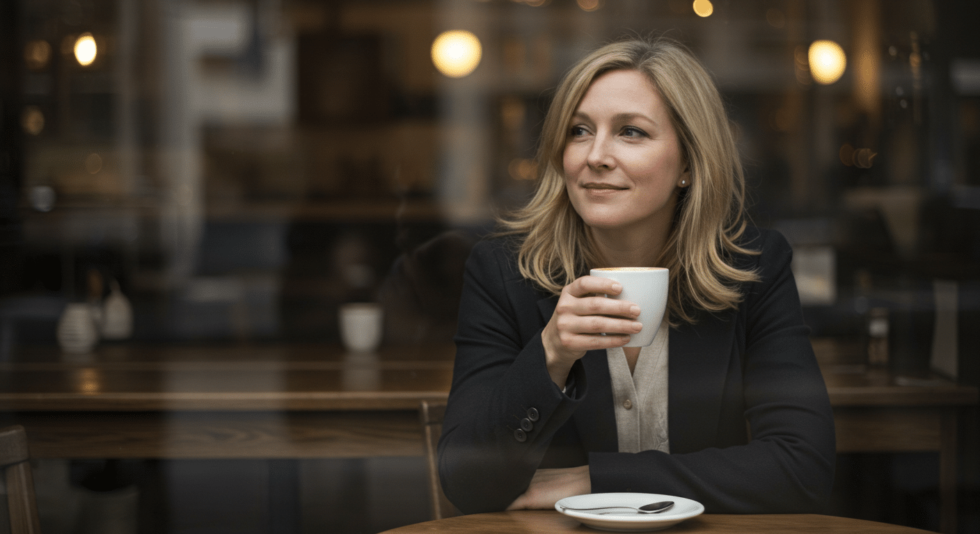 What Are You Looking For