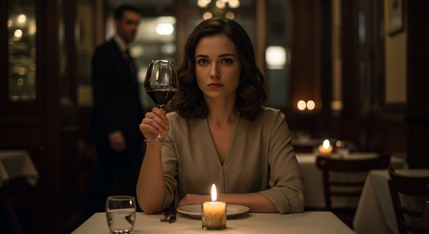 What Guilt Is Trying to Tell You