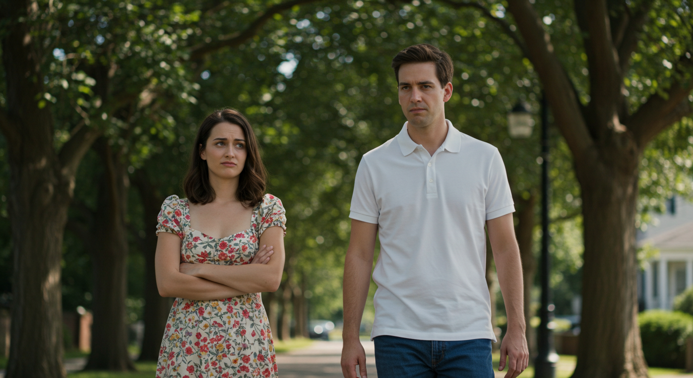 When the Relationship Does Not Work