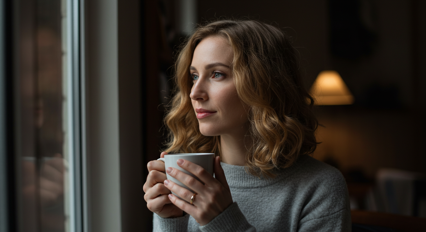 Why Dating After Divorce at 30 Feels Different