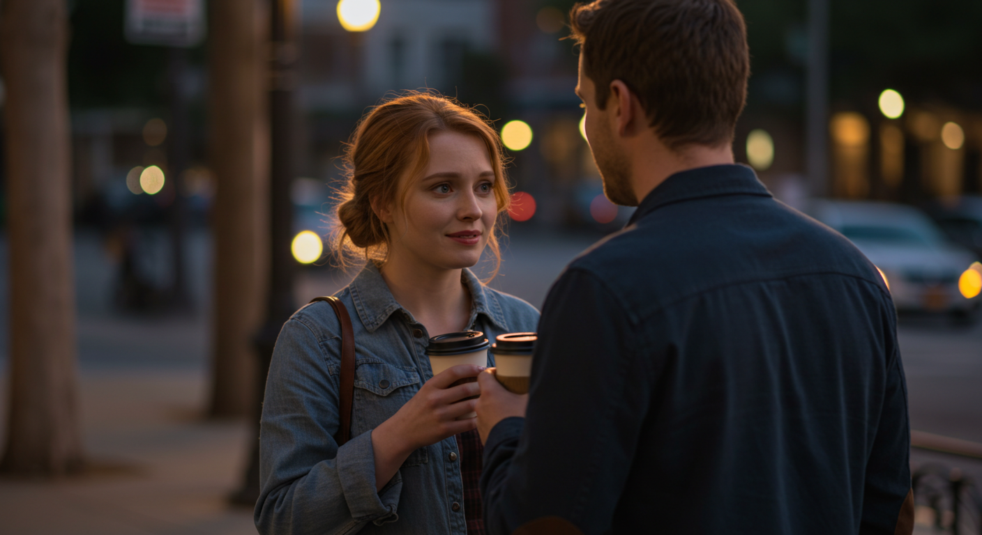 You Do Not Have to Be Fully Healed to Try Again