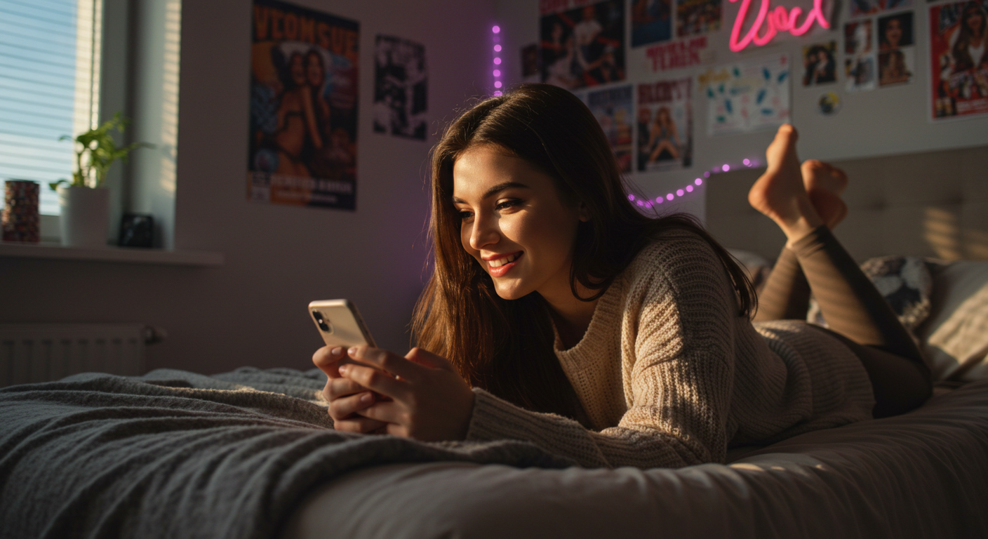 Authenticity, Consent, and Boundaries as Love Language