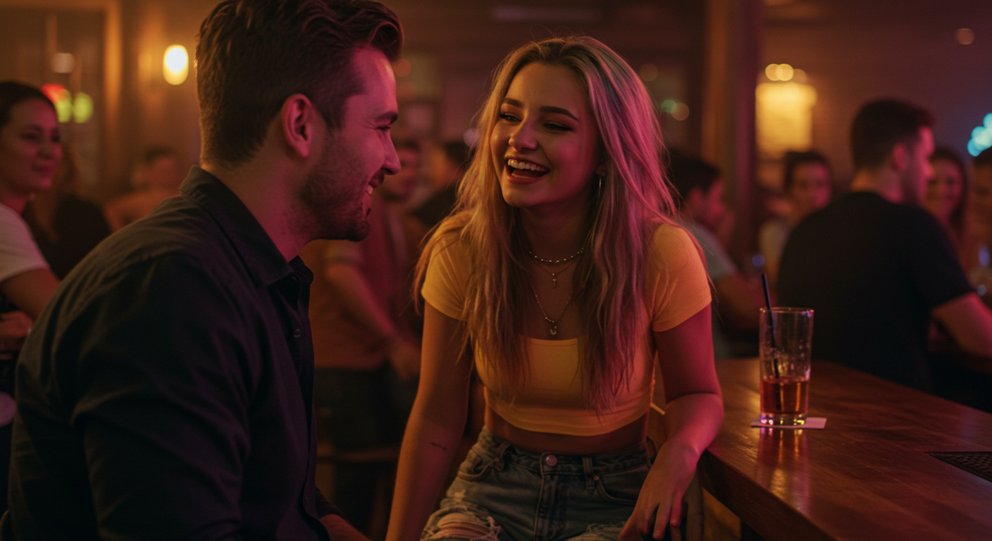 Core Motivations and Attraction Drivers