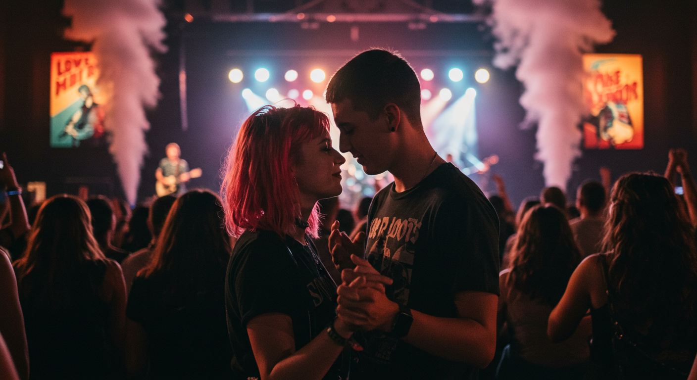 Cross Cultural and Long Distance Norms