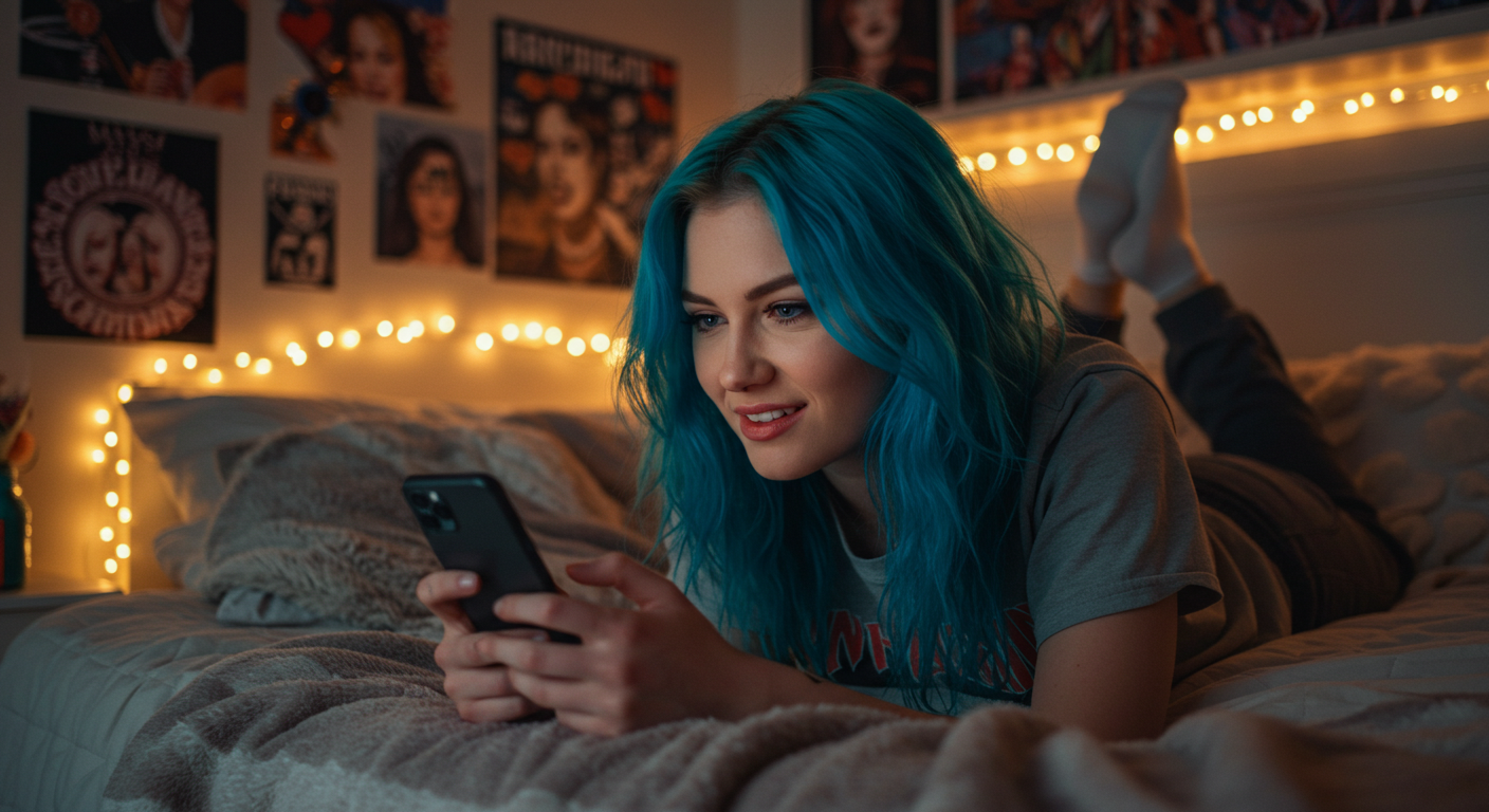 Digital body language 101