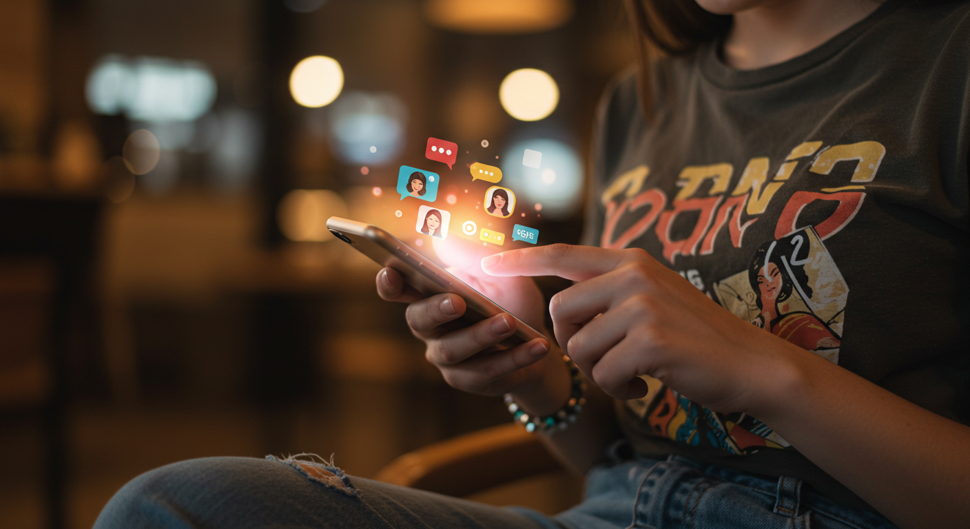 Future Outlook What Stays Human in a Tech Heavy World