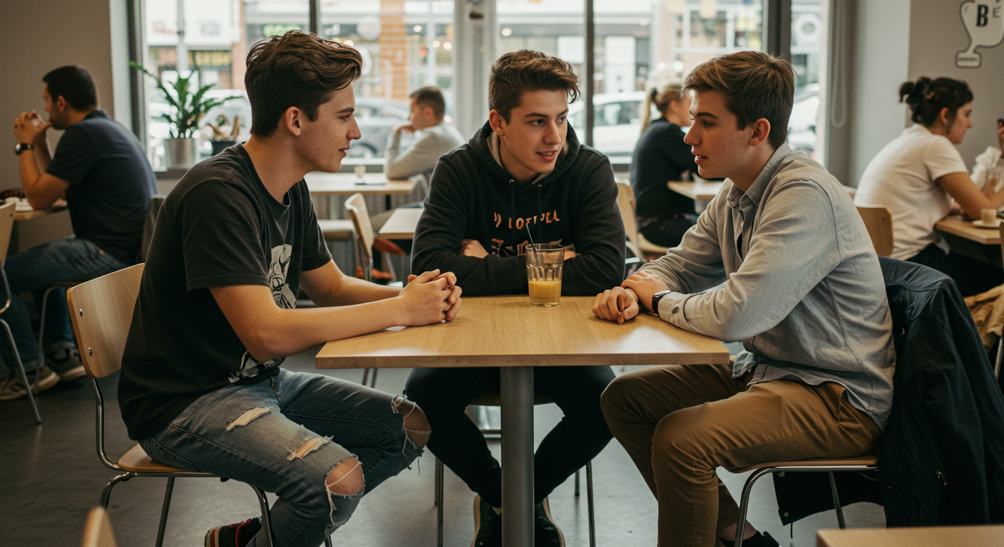 Future of Gen Z Dating Slang