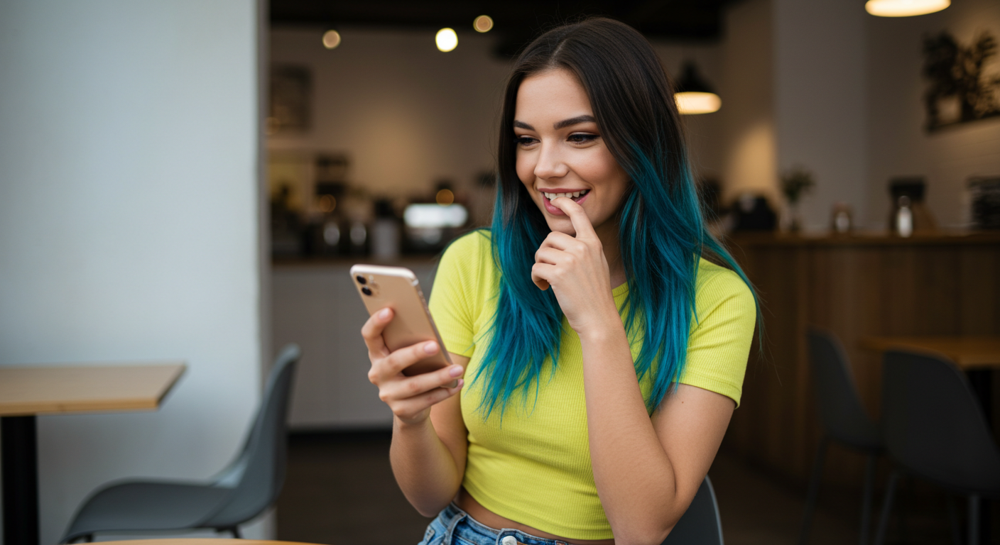 How Matches Happen on Apps and Socials