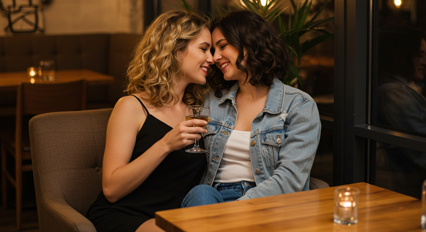 Inclusivity and Identity in Gen Z Romance