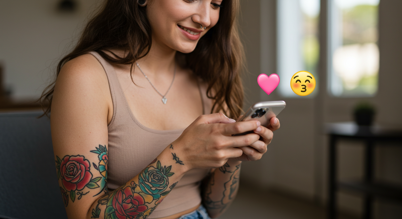 Micro Gestures That Feel Big