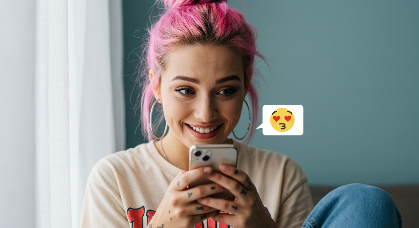 Modern Romance Trends Beyond Slang