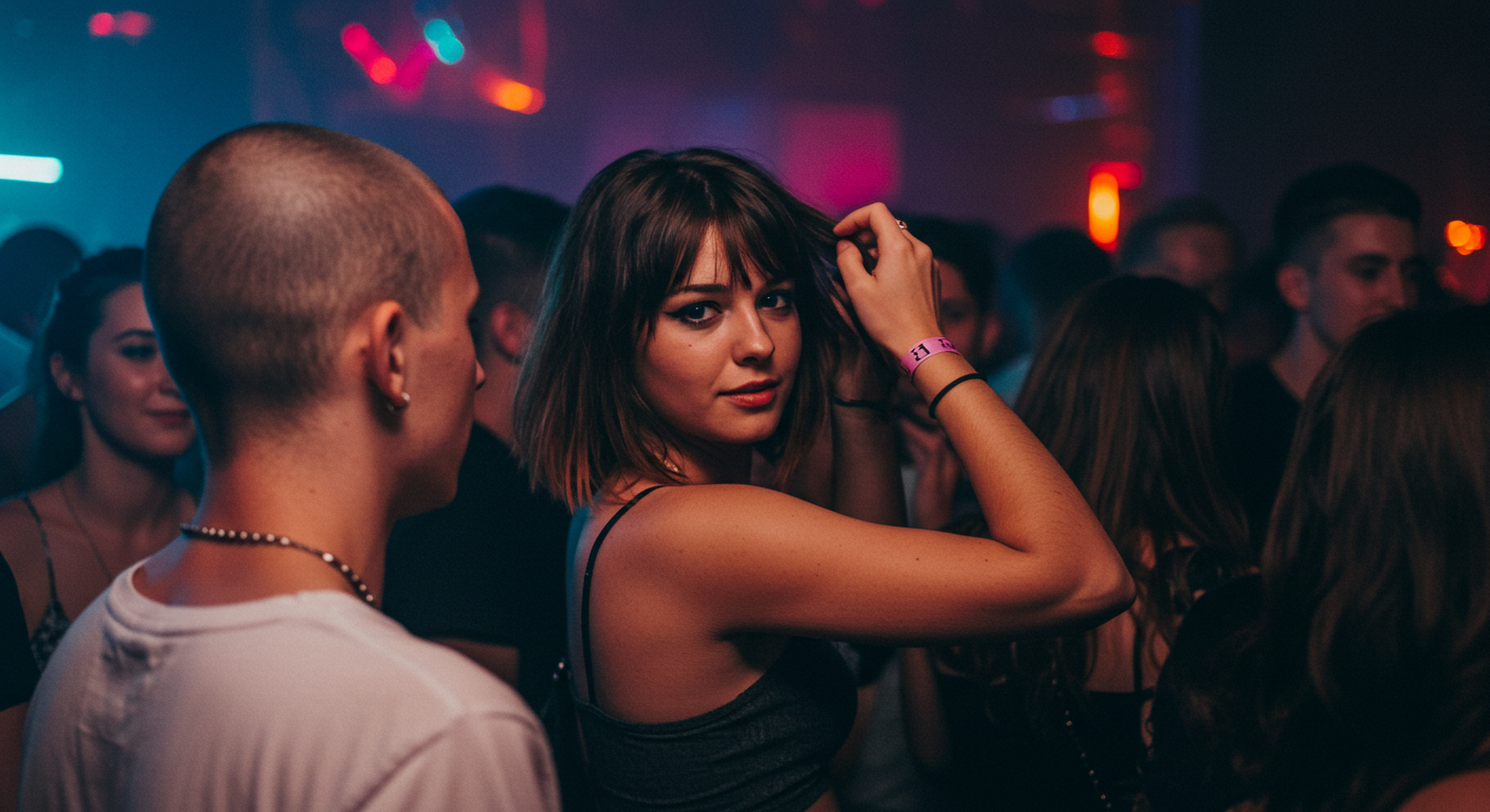 Power Dynamics, Consent, and Boundaries