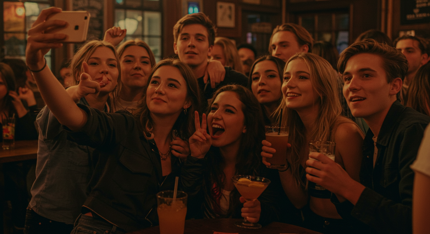 Safety and social vetting