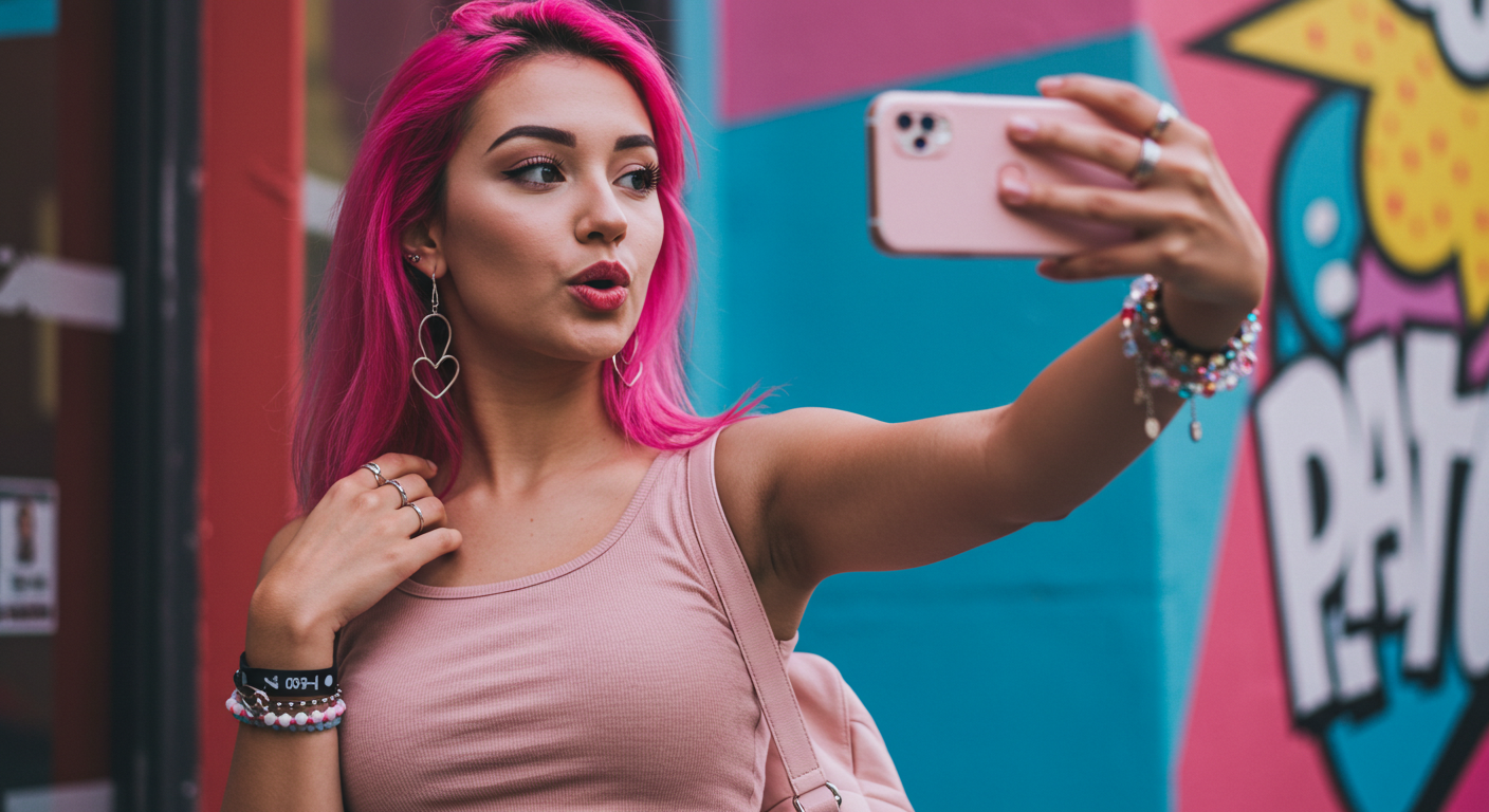 Social Media’s Influence on Romance Trends