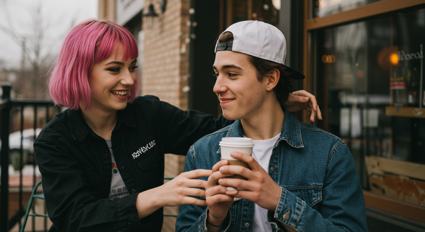 The Classic Five, Remixed for a Digital Life