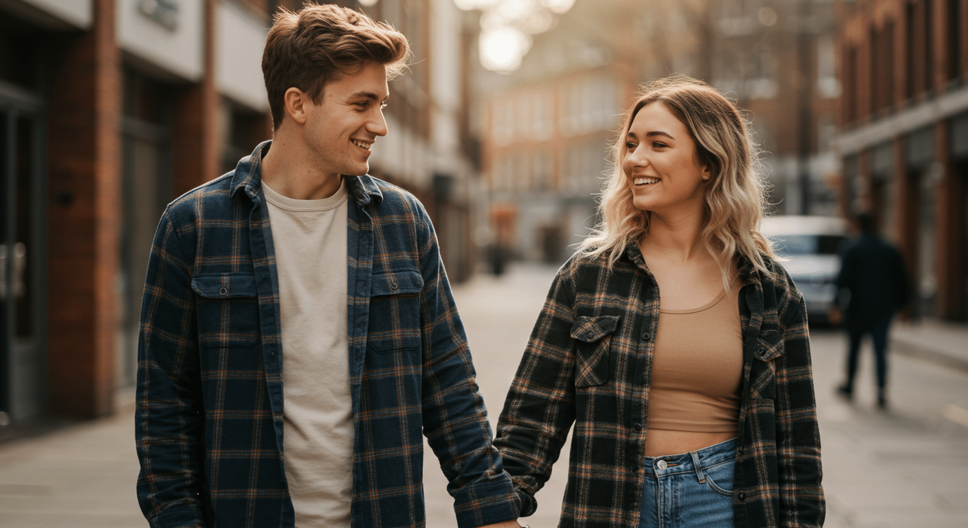 Conclusion: The Future of Love for Gen Z