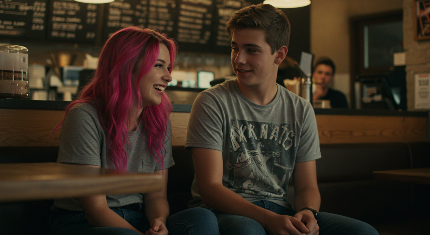 Top Gen Z Dating Slang You Need to Know